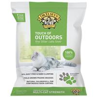 Dr.Elsey&#39;s Precious Cat Touch Of Outdoors Multi-Cat Strength Litter 40 lb. I005240