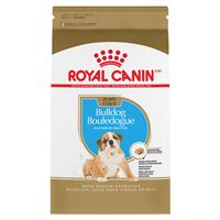 Royal Canin Bulldog Puppy Dry Dog Food I003711
