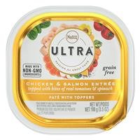 Nutro Ultra Boost Antioxidant Chicken Pate Tray 3.5 oz. I005679