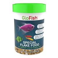 GloFish Special Flake Food 1.59oz I005799