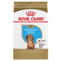 Royal Canin Dachshund Puppy Dry Dog Food 2.5 lbs. I006100