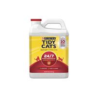 Purina Tidy Cats 24/7 Performance Non-Clumping Cat Litter 20 lb. I006132
