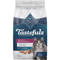 Blue Buffalo BLUE™ Indoor Hariball Control Chicken &amp; Brown Rice Cat Food 7 lbs. I006588
