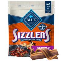 BLUE Kitchen Cravings™ Savory Sizzlers Pork 6 oz.  I007487