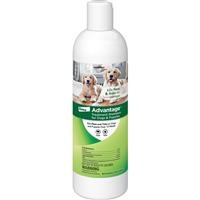 Advantage&#174; Treatment Shampoo for Dogs &amp; Puppies I008373b