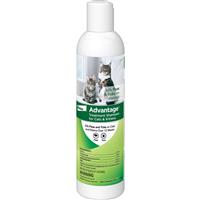 Advantage&#174; Treatment Shampoo for Cats and Kittens 8 oz. I008378