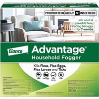 Advantage&#174; Household Fogger 3 Pack I008384