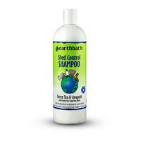 earthbath&#174; Shed Control Shampoo Green Tea &amp; Awapuhi 16 oz. I008414