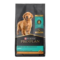 Purina Pro Plan Puppy Shredded Blend Chicken &amp; Rice Formula 6 lbs. I010163