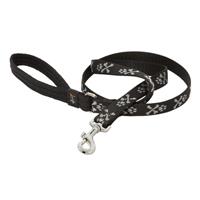 Lupine Bling Bonz Dog Leads 280114b