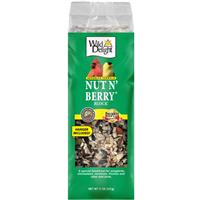 Wild Delight Nut N&#39; Berry Block 13oz  I010670