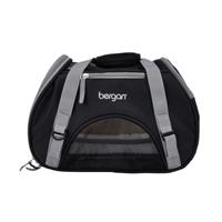 Bergan Comfort Carrier Black and Brown  I011605b