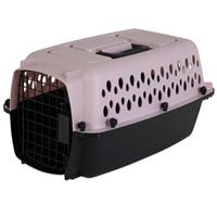 Petmate Fashion Vari Kennel Pearl Hused Violet 19&quot; I011641