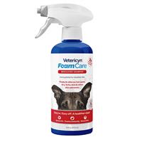 Vetericyn FoamCare™ Medicated Shampoo  I011916