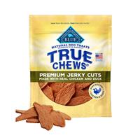 True Chews&#174; Premium Jerky Cuts™ Dog Treats made with Real Duck 12 oz I008035