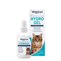 Vetericyn&#174; Plus Hydro Gel Antimicrobial Hydrogel I012914