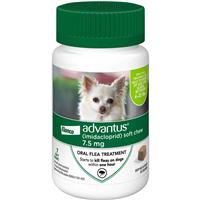 Advantus Soft Chews I013396b