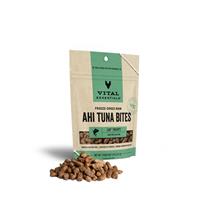 Vital Essentials Freeze Dried Cat Ahi Tuna 1.1 oz. I013623