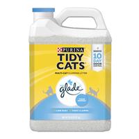 Tidy Cat Glade Odor Jug Cat Litter 20lbs I013844