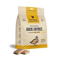 Vital Essentials Feline Freeze Dried Mini Patties Turkey 10.5oz I013961