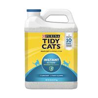 Tidy Cats Instant Action Clumping Cat Litter  I014047