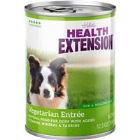 Holistic Health Extension Vegetarian Entree 12.8 oz. I014632