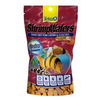 Tetra Shrimp Wafers 3 oz. I015246