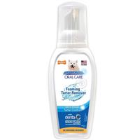 Nylabone Advanced Oral Care Foam Tartar Remover 4 oz  I015528