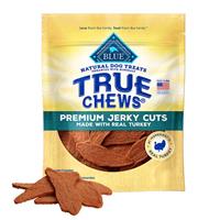12oz Tyson Turkey Jerky Cuts Tyson True Chews USA I015620