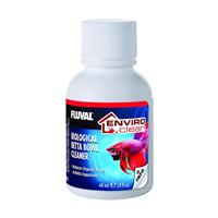 Fluval Enviro Clean Biological Betta Bowl Cleaner 2 oz