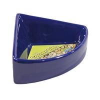 WARE Corner Dish Large  I015846