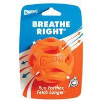 Chuckit! Breathe Right Ball Dog Toy I013605b