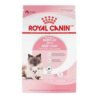 Royal Canin Mother &amp; Babycat Dry Cat Food 112038b