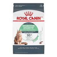 Royal Canin Feline Care Nutrition Digestive Care Dry Cat Food 6 lbs