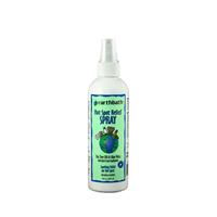 earthbath Hot Spot Relief Shampoo Tea Tree Oil &amp; Aloe Vera 16 oz I017125