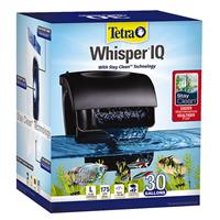 Tetra Whisper IQ Filter 30 Gallon  I017467