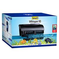 Tetra Whisper IQ Filter 60 Gallon I017469