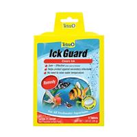Tetra ICK Guard Tablets 8 Count I017473