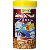Teta River Shrimp Real Shrimp Treat 0.92 oz. I017482