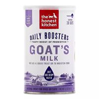 The Honest Kitchen Instant Goat&#39;s Milk with Probiotics 5.2 oz. I017505