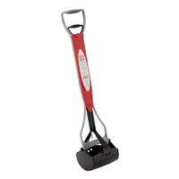 Nature&#39;s Miracle Jumbo Jaw Poop Scoop I017810