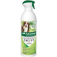 Advantage Treatment Spray for Dogs 15 oz. I017842