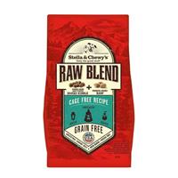 Stella and Chewy&#39;s  Raw Blend CageFree Recipe Kibble 3.5#  I017848