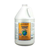 earthbath Oatmeal &amp; Aloe Shampoo 1 gal I018004