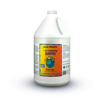 Earthbath 2-in-1 Conditioning Shampoo Mango Tango 1 gal I018006