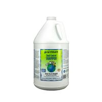 earthbath Shed Control Shampoo Green Tea &amp; Awapuhi 1 gal  I018009
