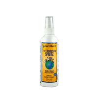 earthbath Vanilla &amp; Almond 3-in-1 Deodorizing Spritz 8 oz I018012