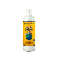 Earthbath Dirty Dog Shampoo 16 oz. I018080