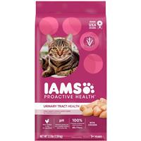 IAMS Proactive Health Urinary Tract Health Dry Cat Food
