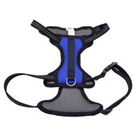 Coastal Reflective Control Handle Harness Blue I018618b